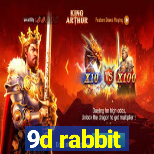 9d rabbit